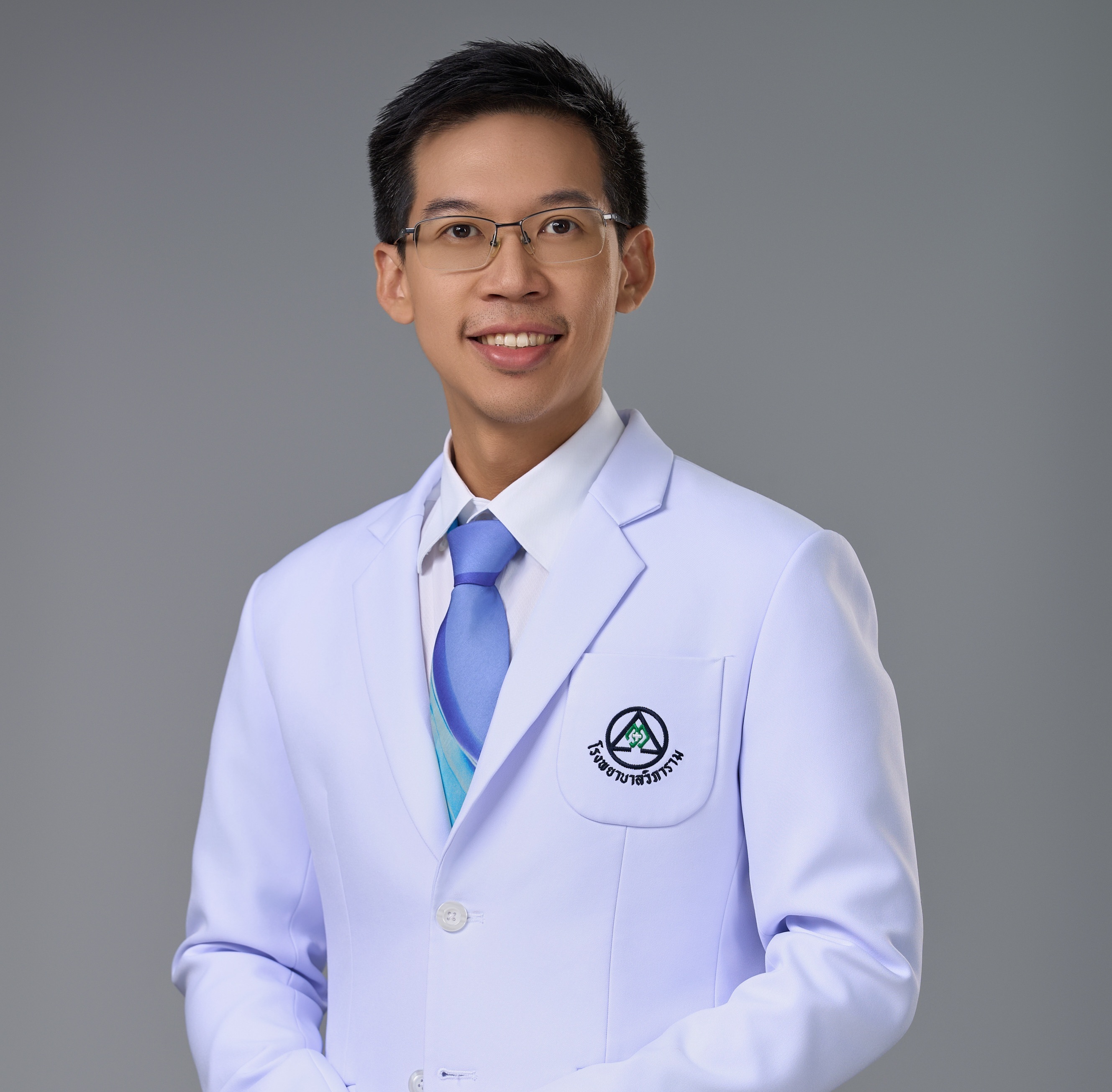 Dr. Chakrapan Wisetsamamapan